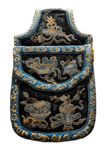 Chinese (pocket) Embroidery