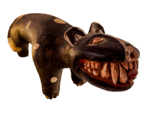 Leopard, Cameroon, Africa